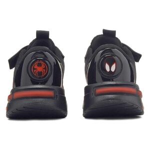 Adidas Kids Marvel Spidey Racer (Size 5)